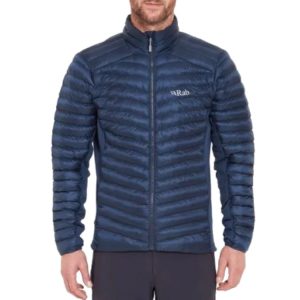 Rab Cirrus Flex Jacket – Men’s